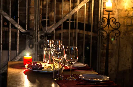 Geführte Weinprobe in Österreich für 2 - 5