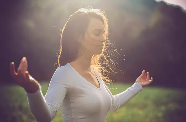 Online Meditationskurs (3 Wochen) - 3