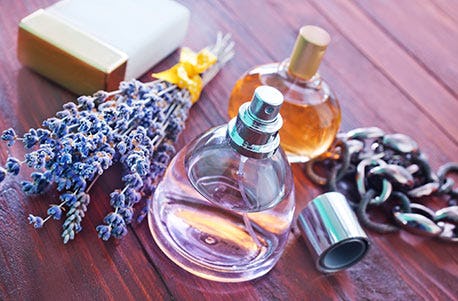 Parfum Workshop