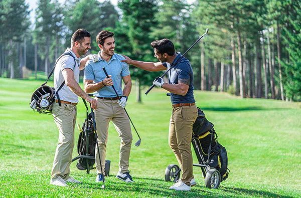 Platzreife Golfkurs Wiesloch - 2