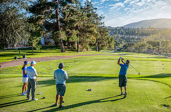 Platzreife Golfkurs Wiesloch - 3