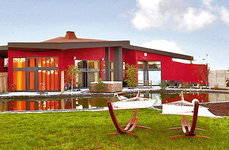 Private Luxus-Spa-Suite für 2 in Hessen (3 Std.) - 1