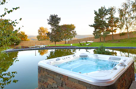Private Luxus-Spa-Suite für 2 in Hessen (3 Std.) - 3