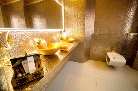 Private Luxus-Spa-Suite für 2 in Hessen (3 Std.) - 4