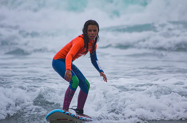 Private Surfstunde Colares Sintra (2 Std.) - 2