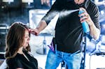Professionelles Make-Up & Haarstyling