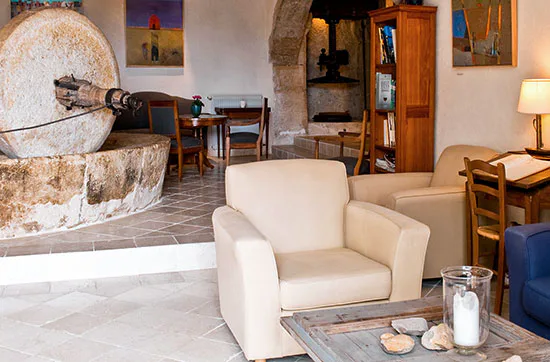 Relax-Auszeit in der Hochprovence für 2 (4 Tage) - 4