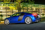 Audi R8 Tagesmiete