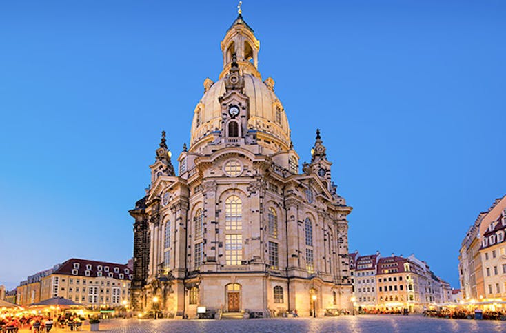 Radeberger Brauerei-Tour ab Dresden