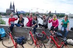 Radtour in Köln
