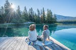 Relax-Urlaub für 2