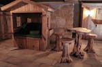 Romantikurlaub Vilsbiburg für 2 (2 Nächte)