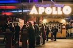 Varieté & Dinner in Roncalli‘s Apollo Theater Düsseldorf - Wintersaison