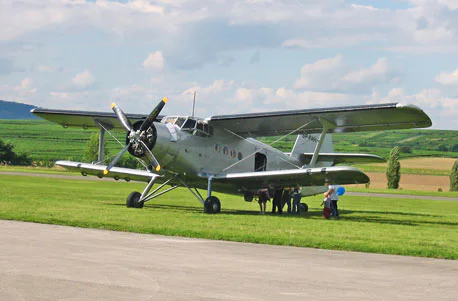 Flug zum Wallfahrtsort Mariazell - 7