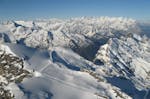Rundflug im Ultraleichtflugzeug Schweiz (30 Min.)