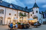 Schlosshotel Urspelt für 2 (1 Nacht)