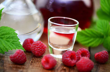 Schnaps brennen in Fürstenfeld