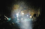 Seehöhlen-Tour auf Mallorca