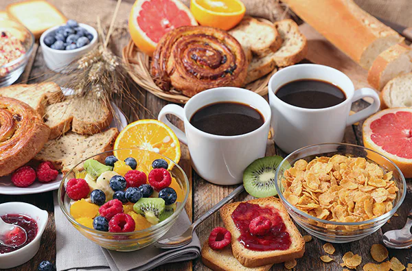 Segeltag mit Brunch Neusiedl am See (5 Std.) - 3