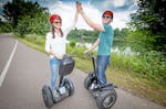 Große Segway Tour