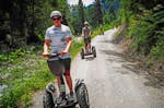 Kleine Segway Tour