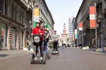 Segway-Tour durch Mailand