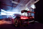 Audi R8 vs. Porsche 911 Simulator-Duo in Berlin für 2 (30 Min.)