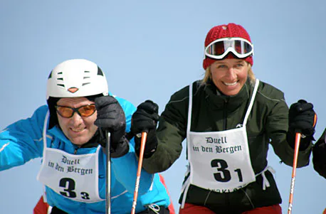 Michi Gerg Skischule - 5