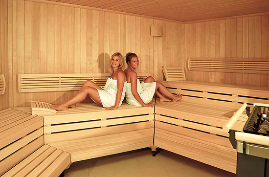 Spa-Kurzurlaub im Hochschwarzwald für 2 - 2