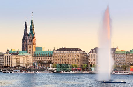 Speicherstadt & HafenCity Führung in Hamburg