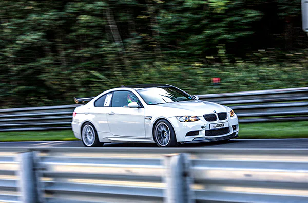 Sportfahrer Training am Salzburgring (8 Std.) - 3