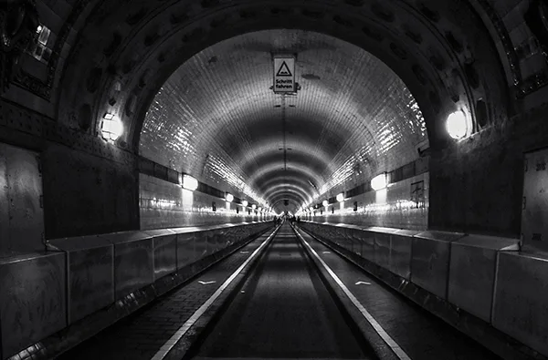 Stadtführung Hamburg - 5