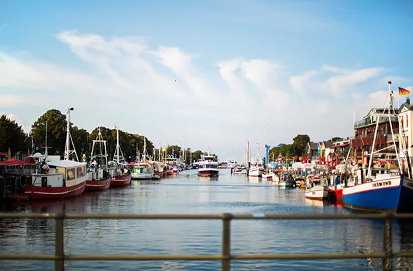 Schnitzeljagd Rostock - 4