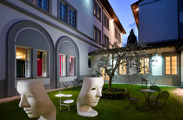 Städtereise Florenz für 2 (3 Nächte)