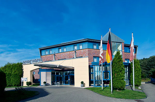 Städtetrip Bochum für 2 (2 Tage) - 1
