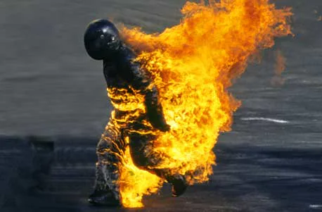 Stuntman Action Wochenende - 1
