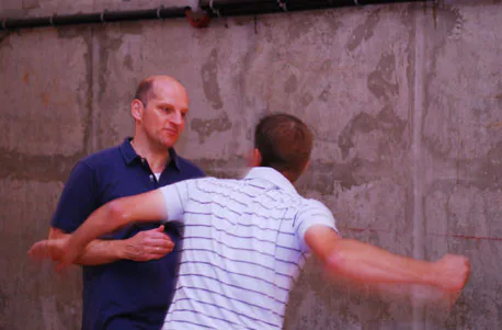 Stuntman Action Wochenende - 7