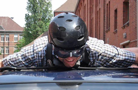 Stuntman Action Wochenende - 4