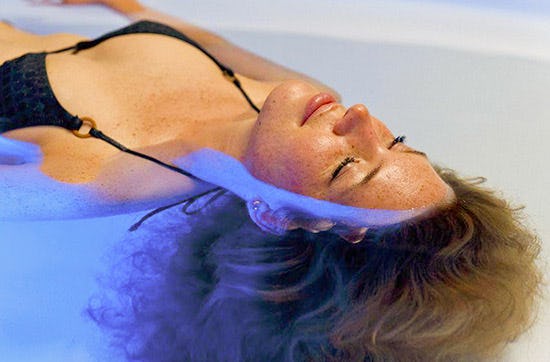 Floating Raum Stuttgart