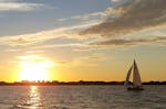 Sunset Sailing mit Übernachtung bei Stralsund