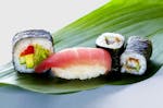 Sushi-Kurs