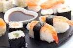 Sushi-Kurs Basic