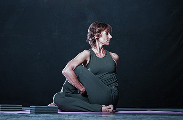 Tri Yoga Kurs Neumarkt