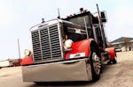 US Truck selber fahren in Erding