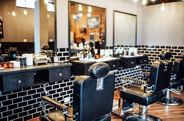 Frisuren & Haar Styling Workshop - 2