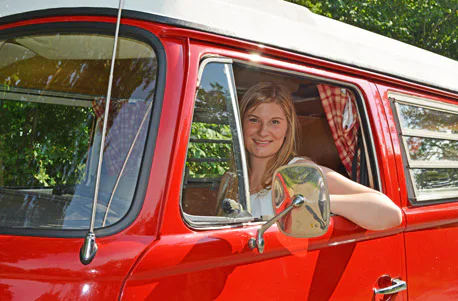 VW Bulli-Tour mit Übernachtung an der Ostsee - 5