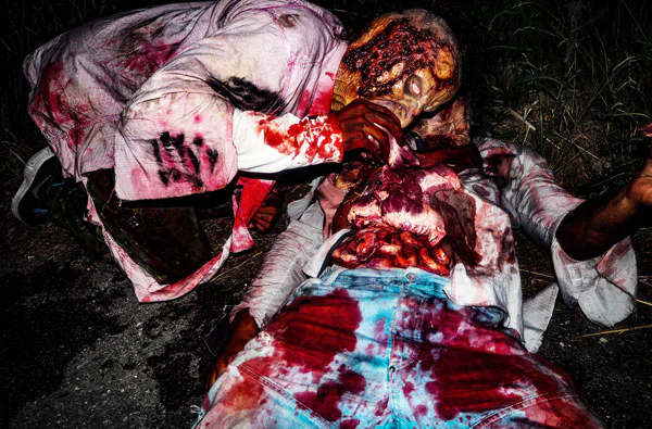 The Living Dead Experience - 2