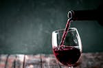 Weinverkostung mit Krimi online