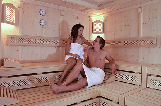 Wellness-Wochenende Deluxe in Tirol für 2 - 4