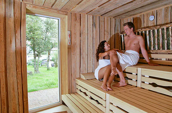 Wellness-Wochenende Deluxe in Tirol für 2 - 5